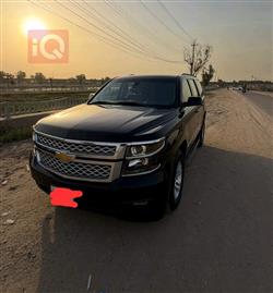 شيفروليه تاهو